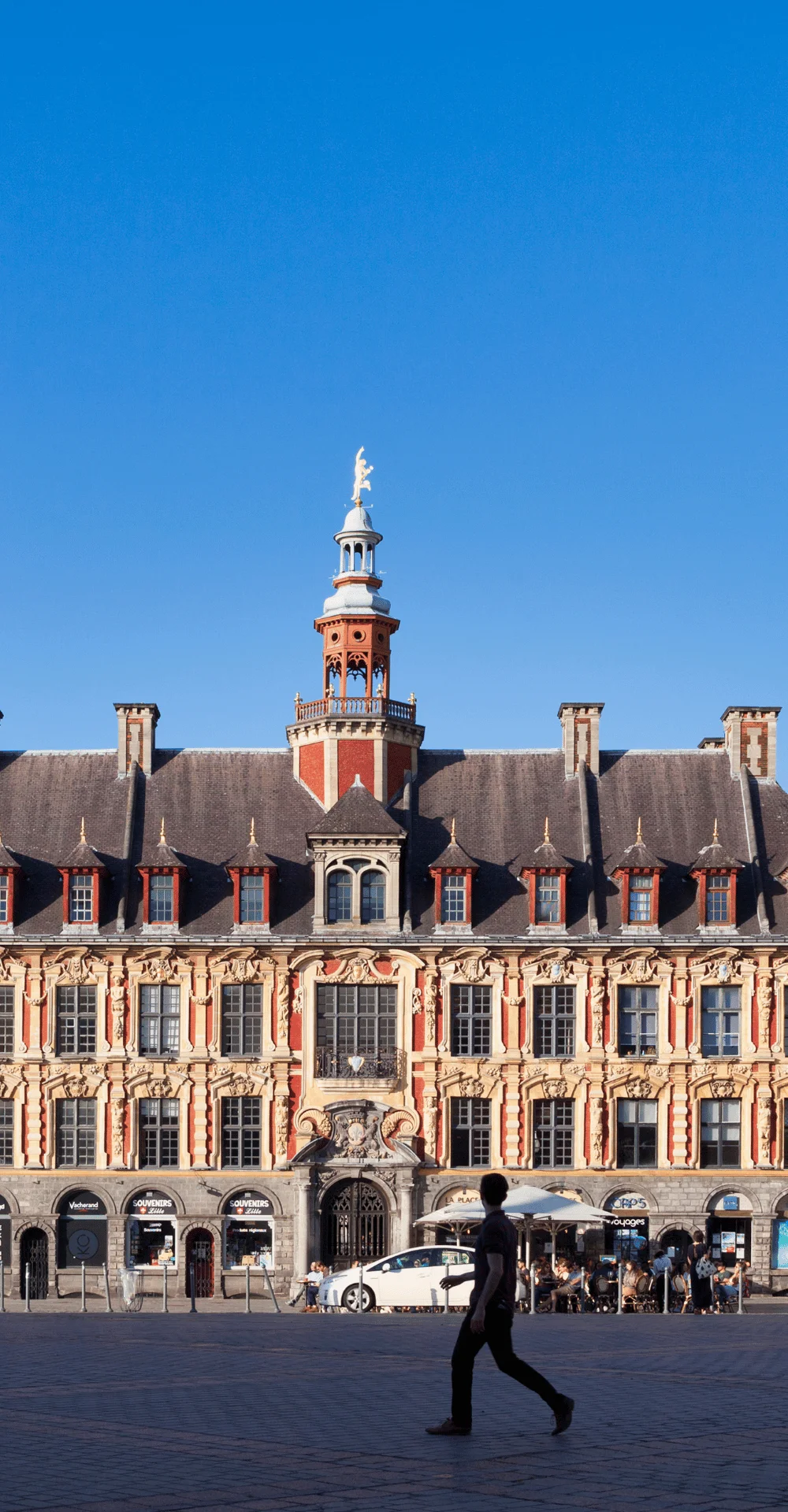Agence GEO à Lille